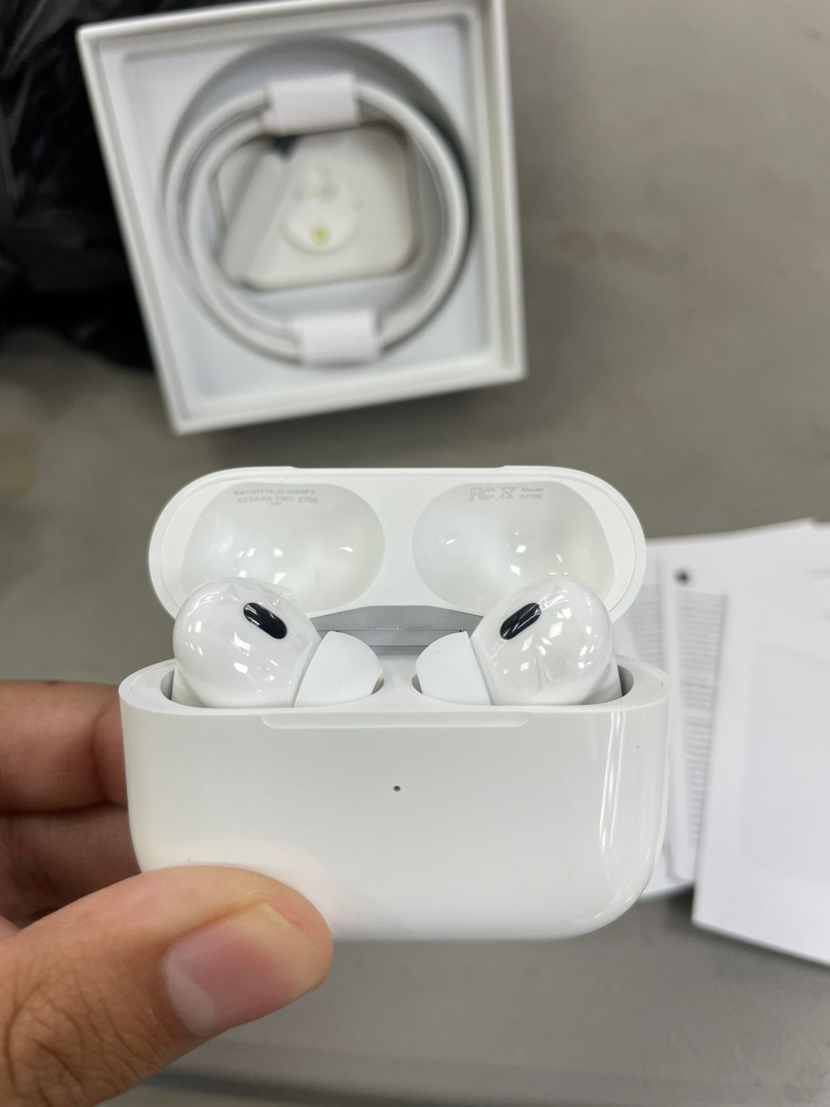 AirPods Pro 2