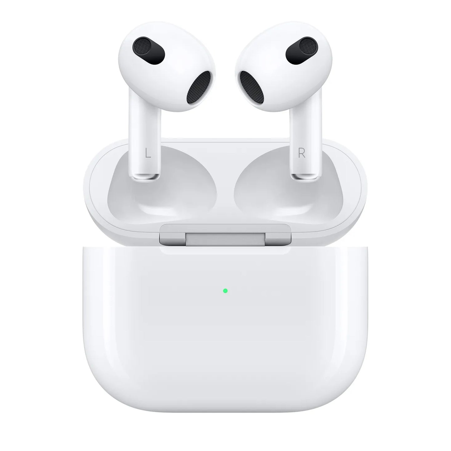 AirPods Pro 3