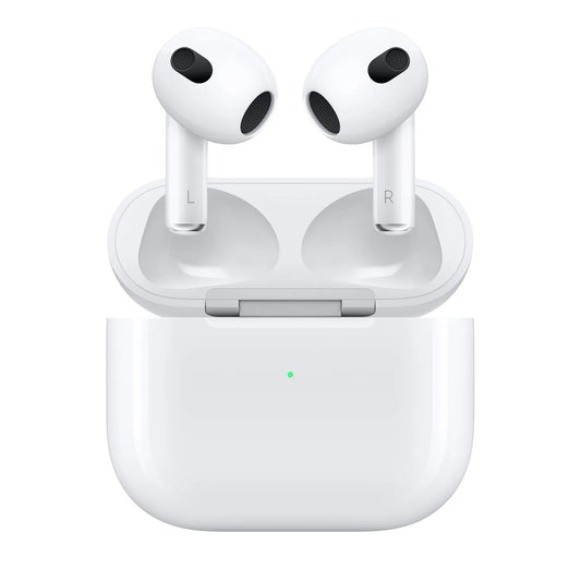 AirPods Pro 3