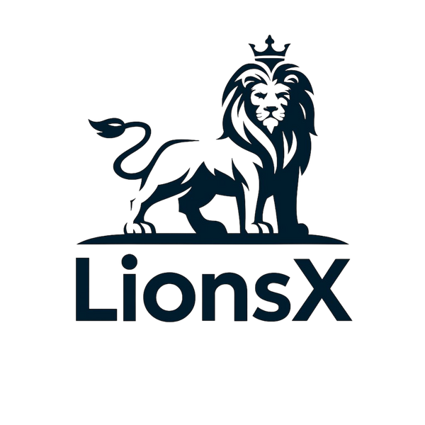 LionsX