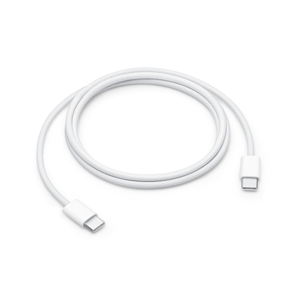 Cable de carga USB-C Apple 1m