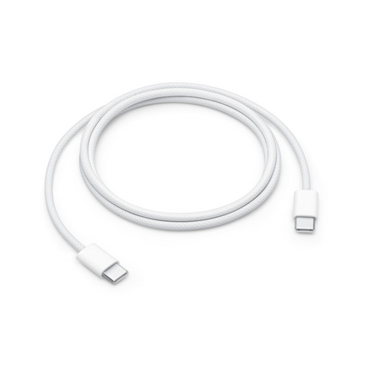 Cable de carga USB-C Apple 1m