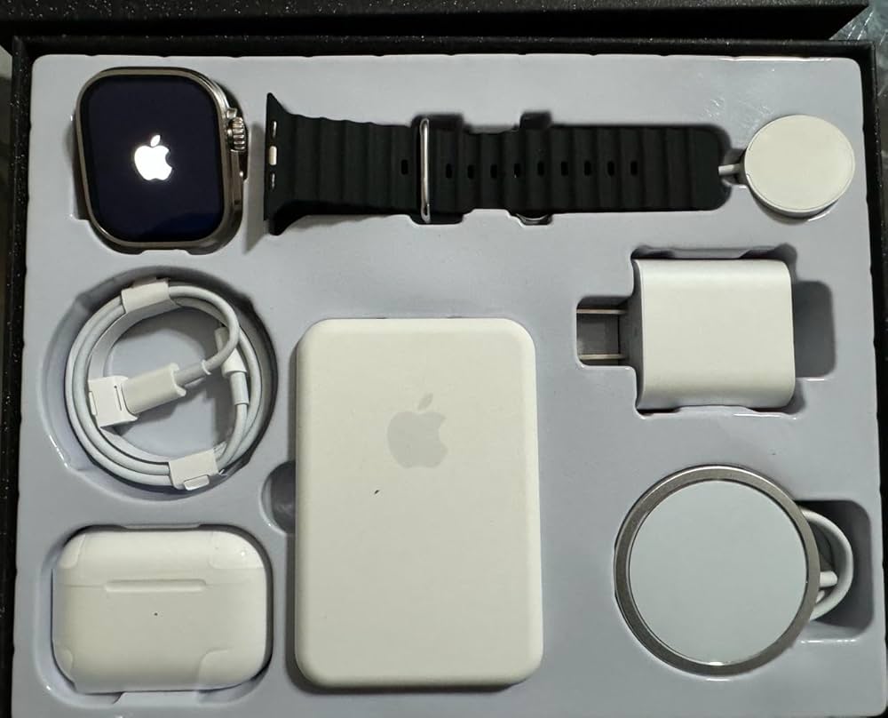 Kit Apple