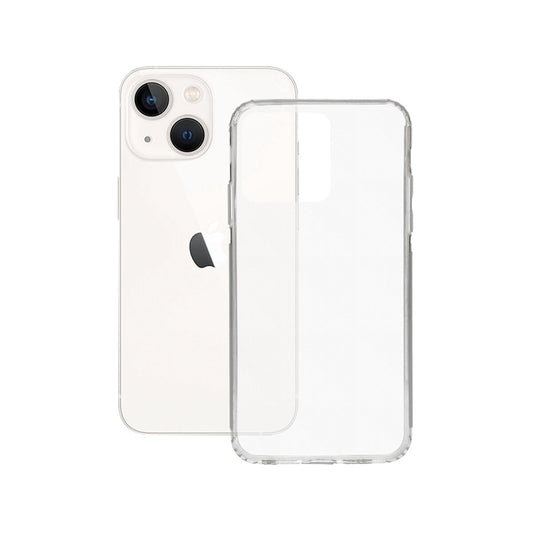 Funda para iPhone 15 Transparente