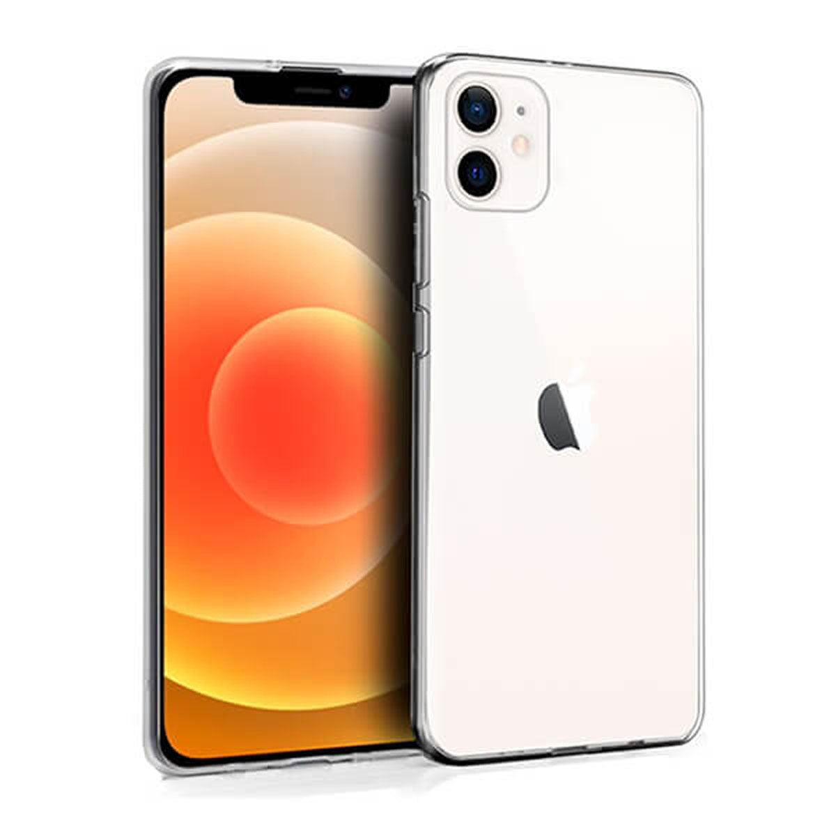 Funda iPhone 12 Mini
