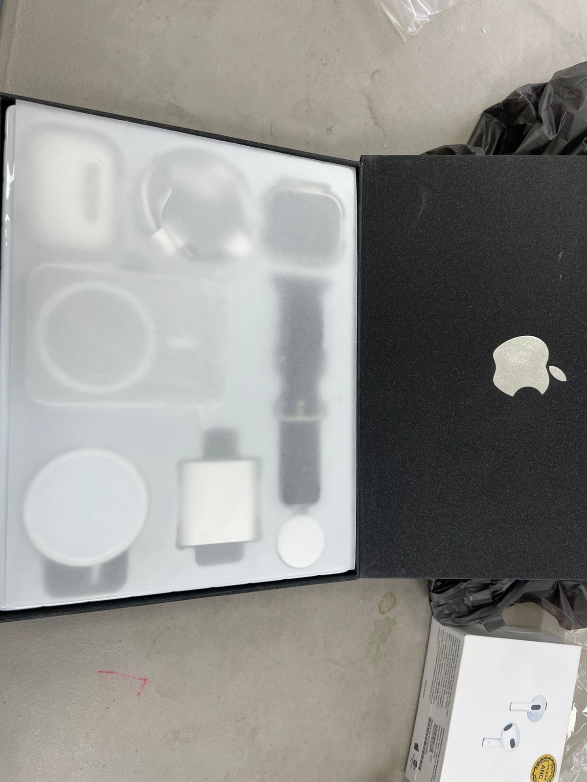 Kit Apple
