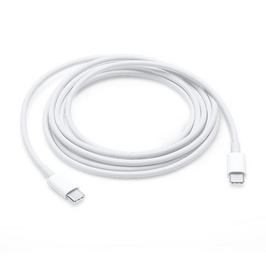 Cargador Apple Tipo C