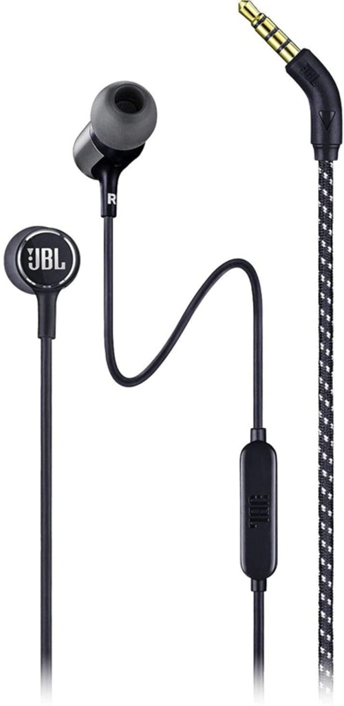 JBL LIVE100 3.5mm Auriculares con cable