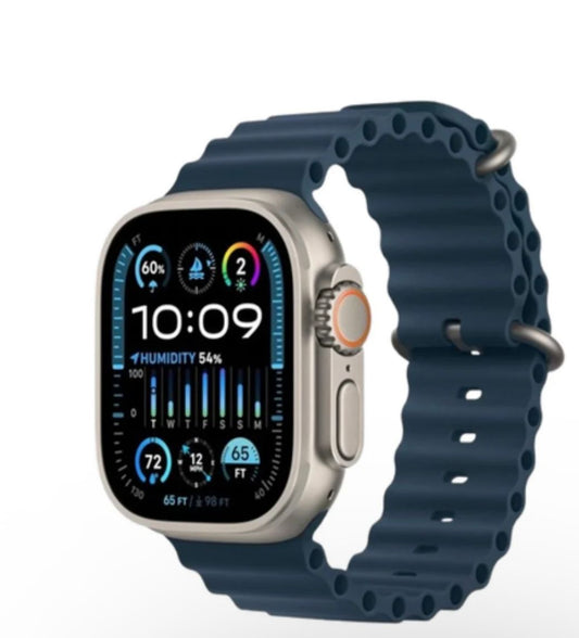 Apple Watch Ultra