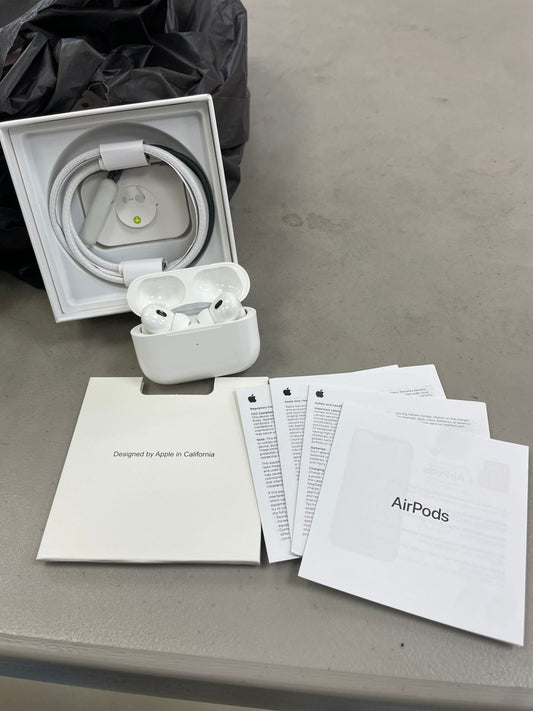 AirPods Pro 2