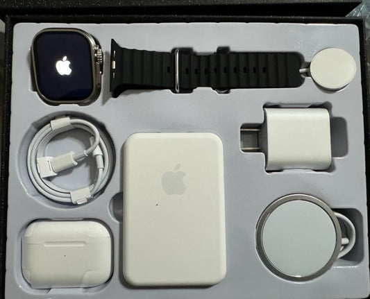 Kit Apple