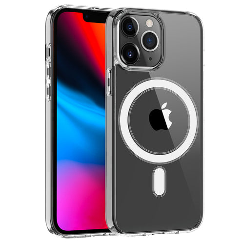 Funda con magsafe para Iphone